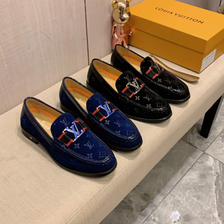 Picture of Louis Vuitton Shoes _SKULVsz38-45h110211689